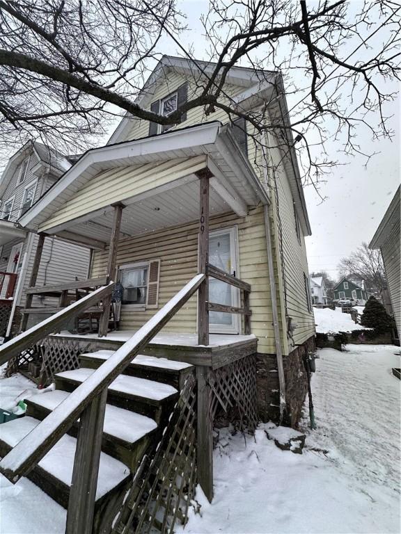 109 Morton Ave, City Of But Se, PA 16001 - photo 3