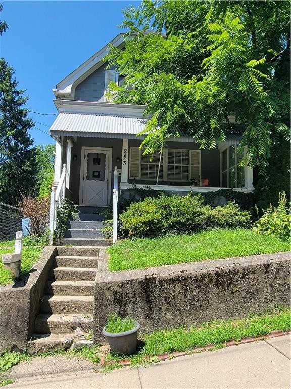 223 Hazelwood Ave, Emsworth, PA 15202 - photo 1