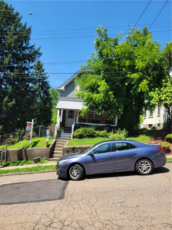 223 Hazelwood Ave, Emsworth, PA 15202 - photo 21