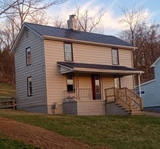 240 Roosevelt St N, Franklin Twp, PA 15301 - photo 1