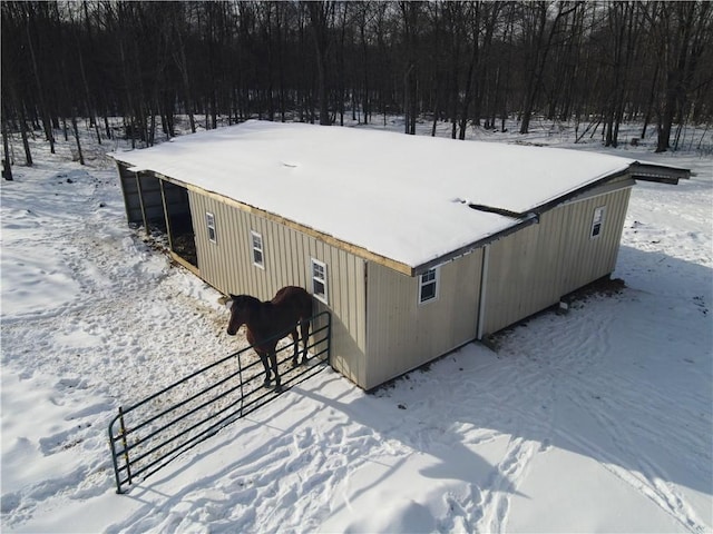 2687 Raymilton Rd, Utica, PA 16362 - photo 37