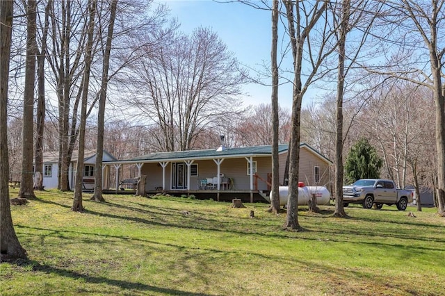2687 Raymilton Rd, Utica, PA 16362 - photo 2