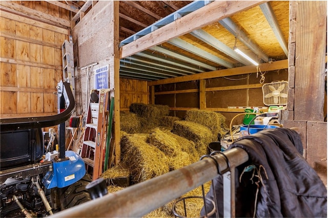 1496 Methodist Rd, Salem Twp Mer, PA 16125 - view of miscellaneous room