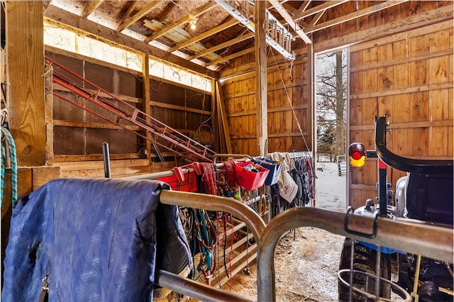 1496 Methodist Rd, Salem Twp Mer, PA 16125 - view of misc room