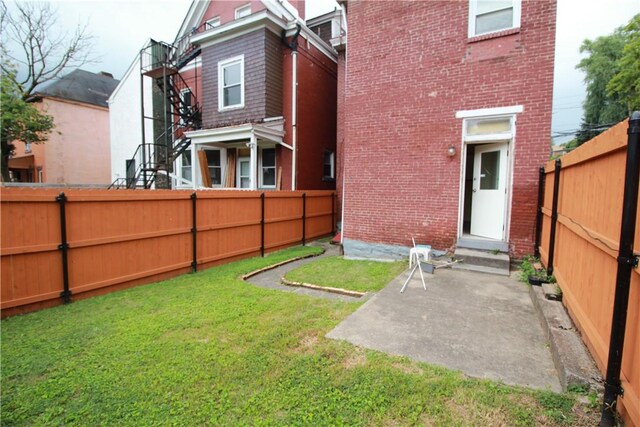 754 N Sheridan Ave, Highland Park, PA 15206 - photo 10