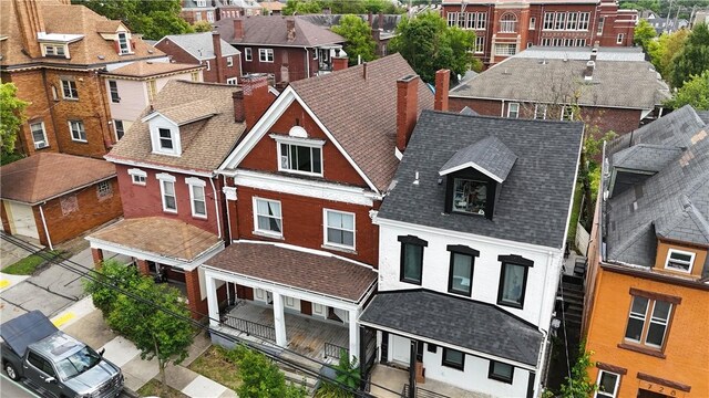 754 N Sheridan Ave, Highland Park, PA 15206 - photo 5