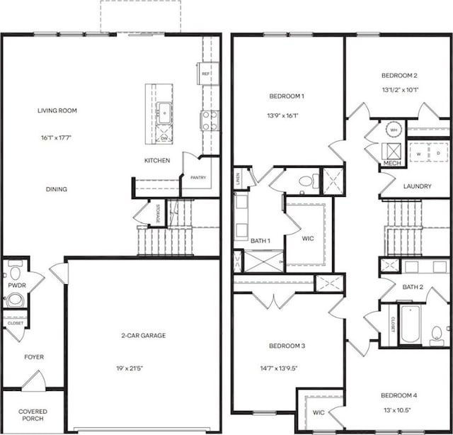 1502 Cherry Tree Dr, Twp Of But Sw, PA 16001