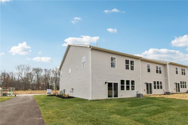 1502 Cherry Tree Dr, Twp Of But Sw, PA 16001