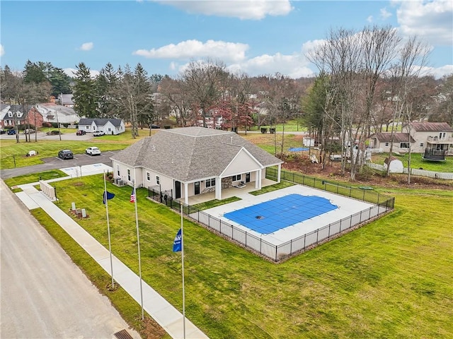 1502 Cherry Tree Dr, Twp Of But Sw, PA 16001