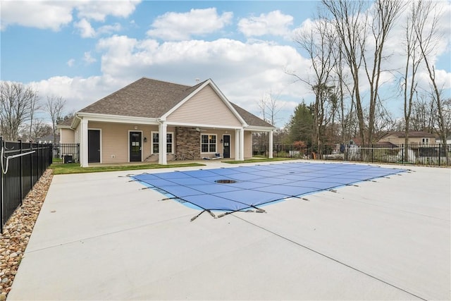 1502 Cherry Tree Dr, Twp Of But Sw, PA 16001