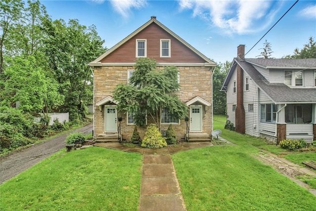 407 E Clen Moore Blvd, New Castle, PA 16105 - photo 1