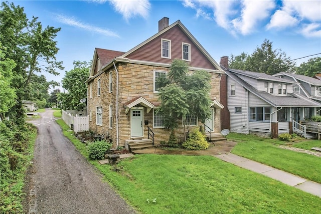 407 E Clen Moore Blvd, New Castle, PA 16105 - photo 2