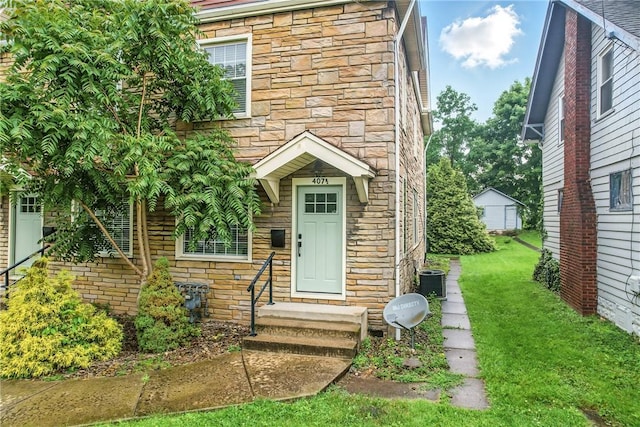 407 E Clen Moore Blvd, New Castle, PA 16105 - photo 19