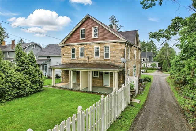 407 E Clen Moore Blvd, New Castle, PA 16105 - photo 36