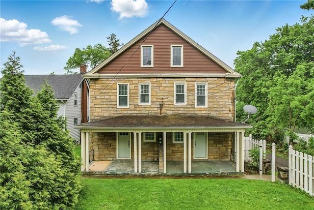 407 E Clen Moore Blvd, New Castle, PA 16105 - photo 37