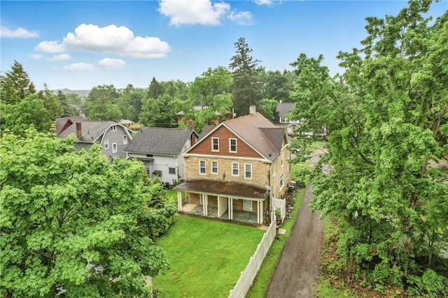 407 E Clen Moore Blvd, New Castle, PA 16105 - photo 40