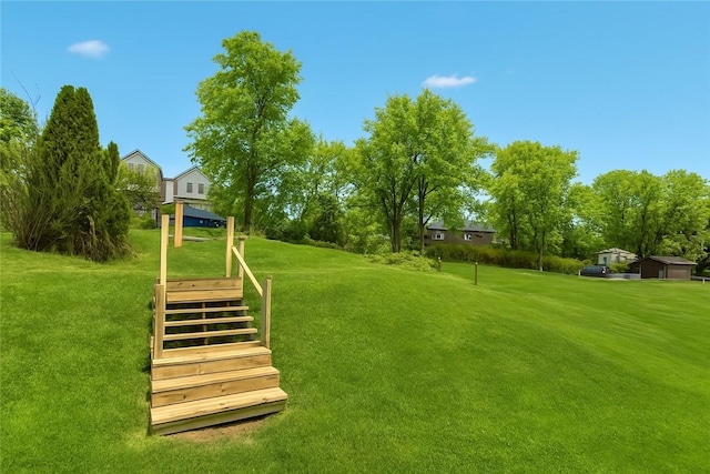 1155 6th Ave, Freedom, PA 15042 - exterior space with a lawn