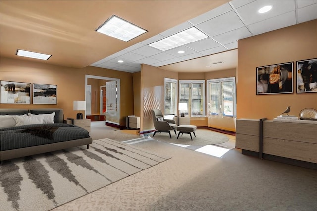2001 Old Orchard Pl, Adams Twp, PA 15044 - view of community lobby