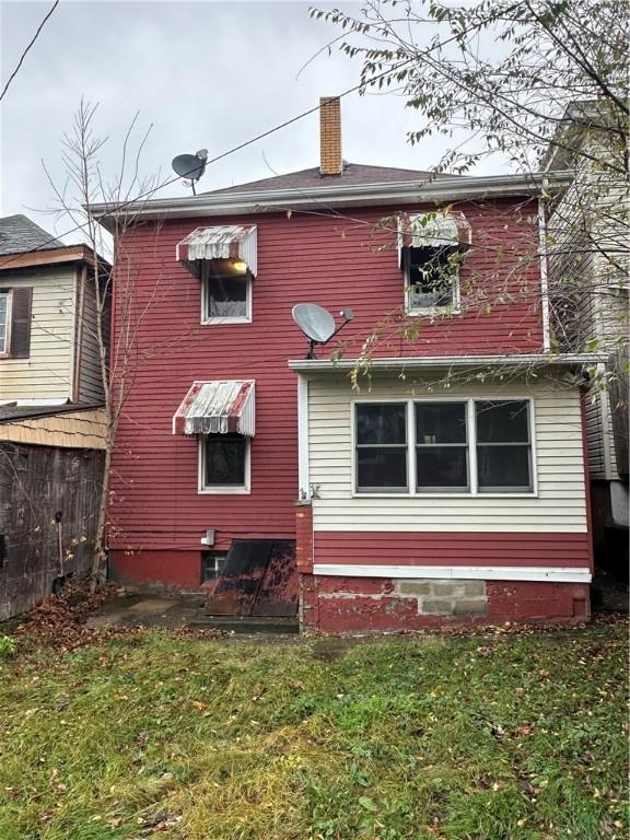 204-206 Cleveland St, Elco, PA 15477 - photo 5
