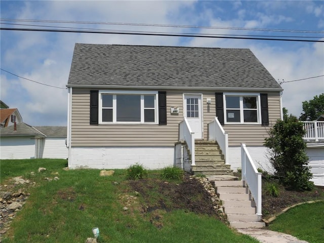 347 Clark St, City Of Washington, PA 15301 - photo 1