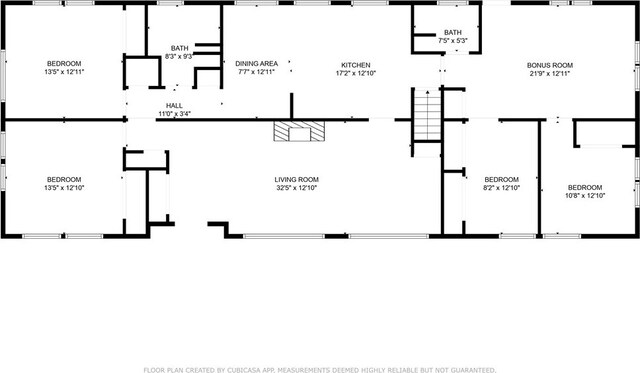 2972 Benshoff Hill Rd, Pa, PA 15909 - plan