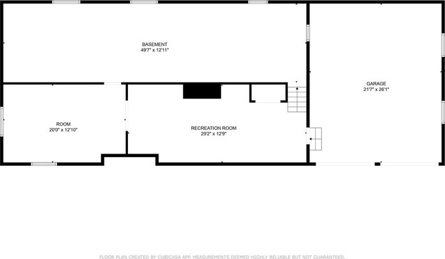 2972 Benshoff Hill Rd, Pa, PA 15909 - plan