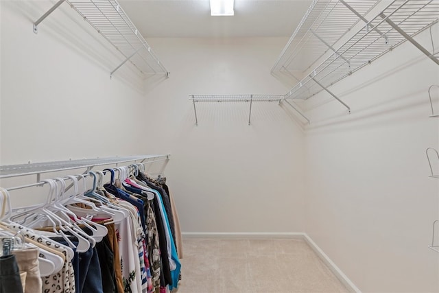 1143 Links Way W, Deer, PA 15044 - spacious closet featuring carpet
