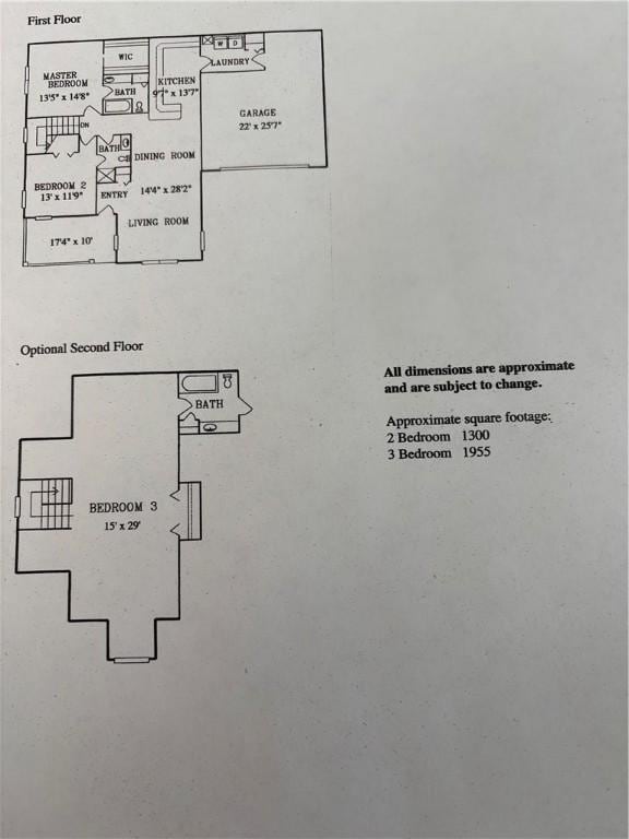 1143 Links Way W, Deer, PA 15044 - room layout