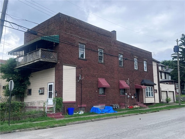 602 E Lutton St, New Castle/4Th, PA 16101 - photo 1