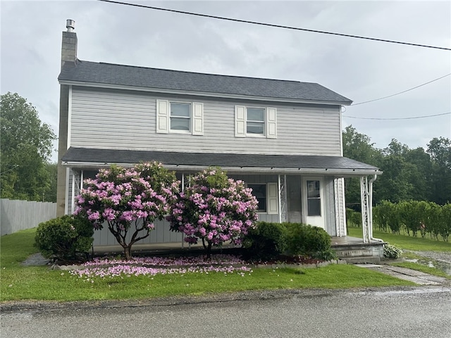 576 Front St, Mount Pleasant Twp, PA 15666 - photo 1