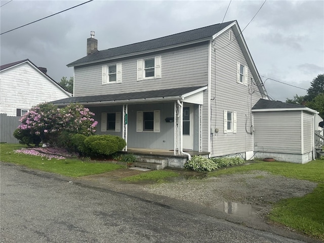 576 Front St, Mount Pleasant Twp, PA 15666 - photo 2