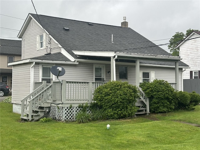 576 Front St, Mount Pleasant Twp, PA 15666 - photo 32