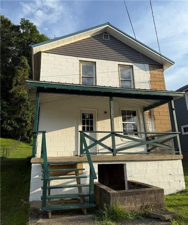 104 Coe Ave, Green/Commdre/Prchse, PA 15728 - photo 1