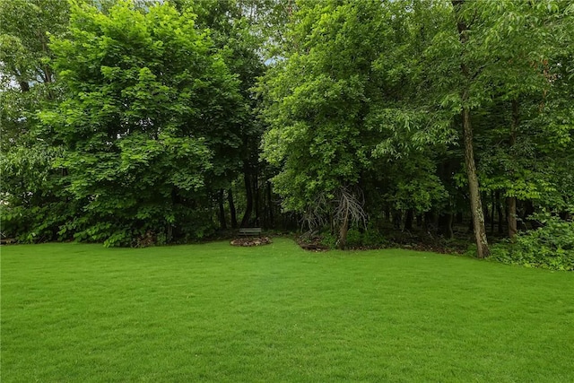 129 Birch St, Brighton Twp, PA 15009 - view of grassy yard