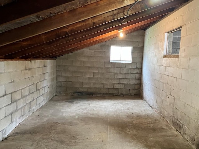 225 Country Club Rd, Penn Twp But, PA 16002 - view of attic