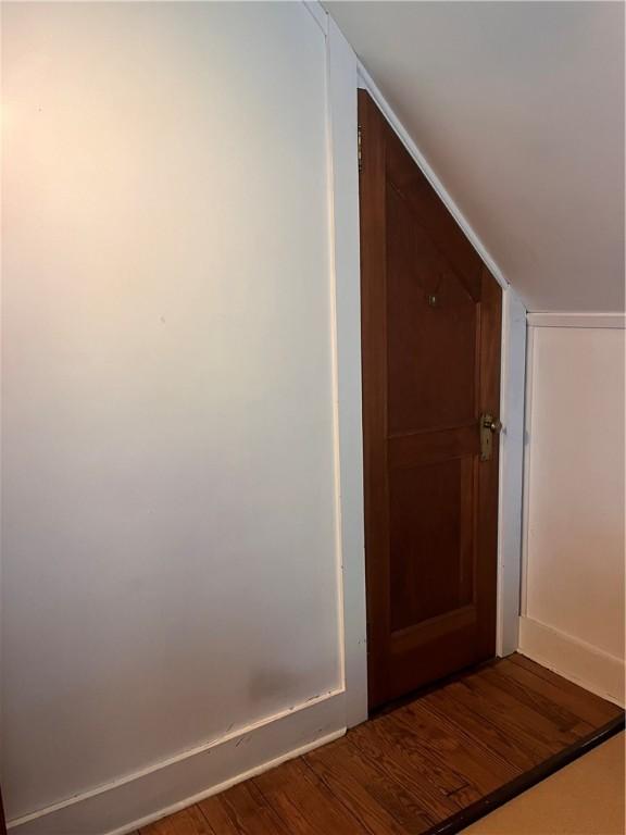 562 5th St, City Of But Ne, PA 16001 - interior space featuring wood finished floors