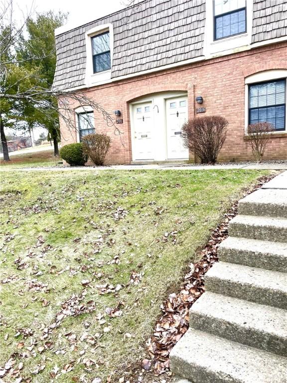 203 Colony, Pennsbury, PA 15205 - photo 16