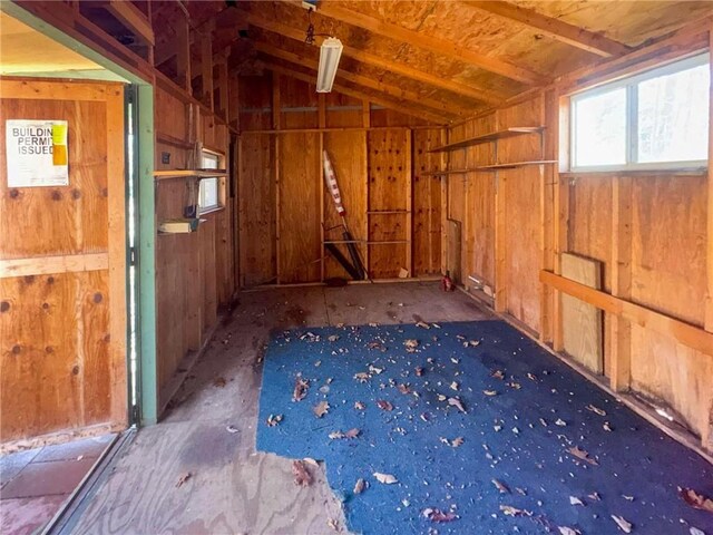720 Dogwood Ln, Hermitage, PA 16148 - view of storage area