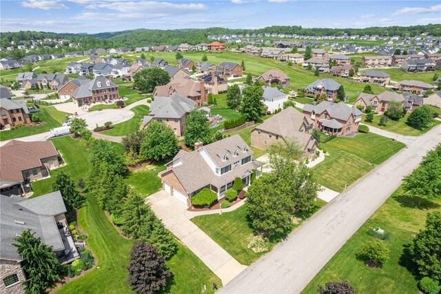 1012 Country Club Dr, Penn Twp Wml, PA 15644 - view of property location with nearby suburban area