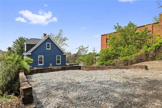 1937 Plainview Ave, Brookline, PA 15226 - view of home's exterior
