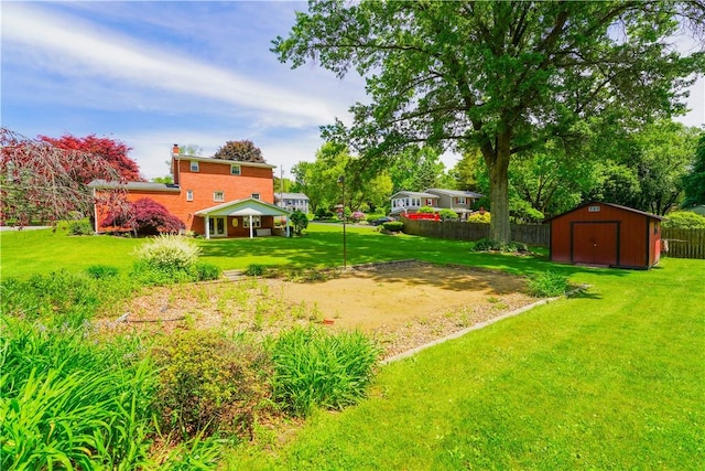 127 Stickle Rd, Chippewa Twp, PA 15010 - view of yard