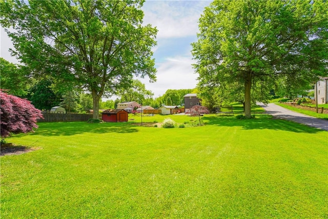 127 Stickle Rd, Chippewa Twp, PA 15010 - view of yard