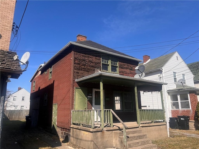 1806 Main St, Aliquippa, PA 15001 - photo 1