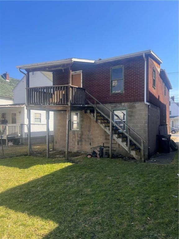 1806 Main St, Aliquippa, PA 15001 - photo 3