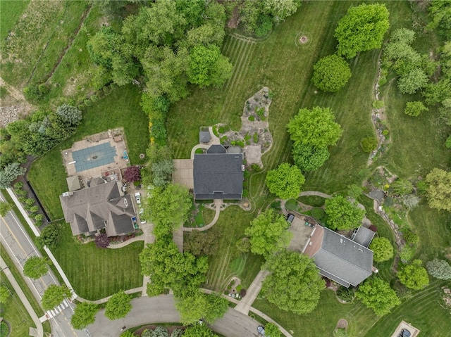 103 Ridgemont Dr, Cranberry Twp, PA 16066 - view of property location