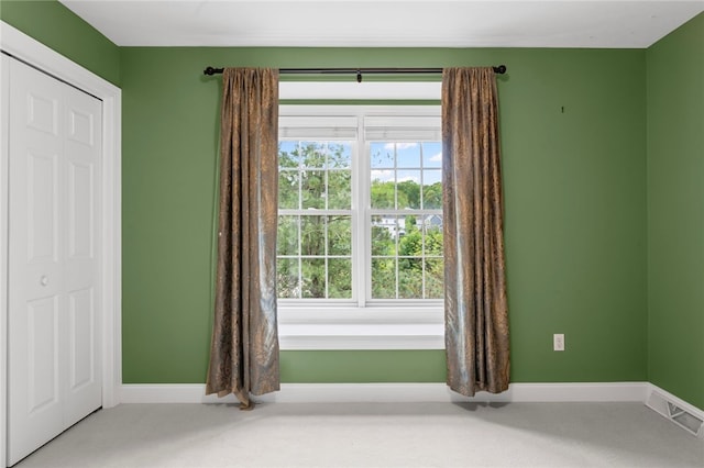 103 Ridgemont Dr, Cranberry Twp, PA 16066 - unfurnished room with carpet flooring and baseboards