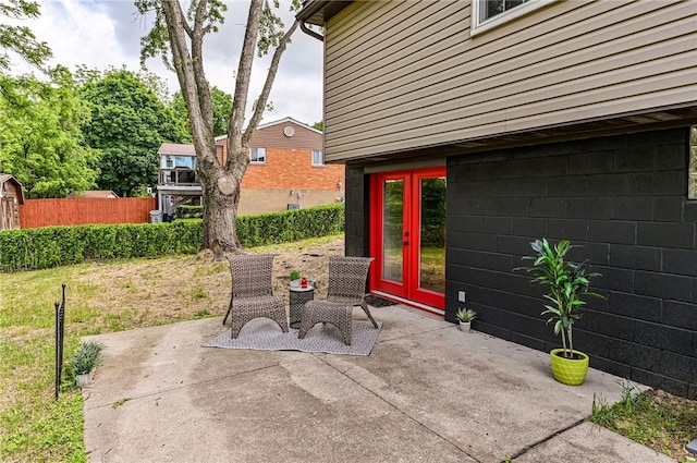906 Tidal Terrace Dr, Shaler, PA 15101 - view of patio / terrace