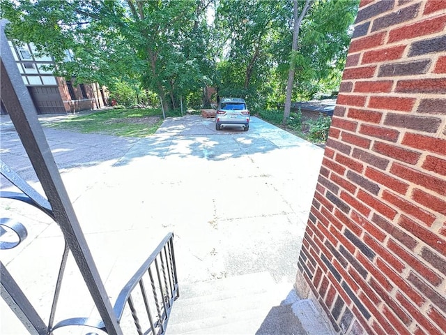 5620 Stanton Ave, East Liberty, PA 15206 - view of patio / terrace