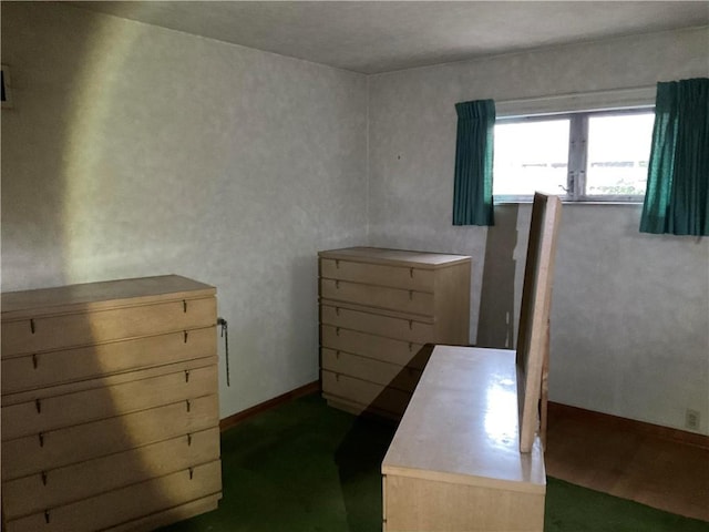 view of bedroom