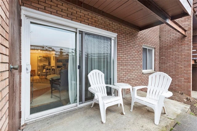 8179 Ohio River Blvd Unit 32, Emsworth, PA 15202 - view of patio